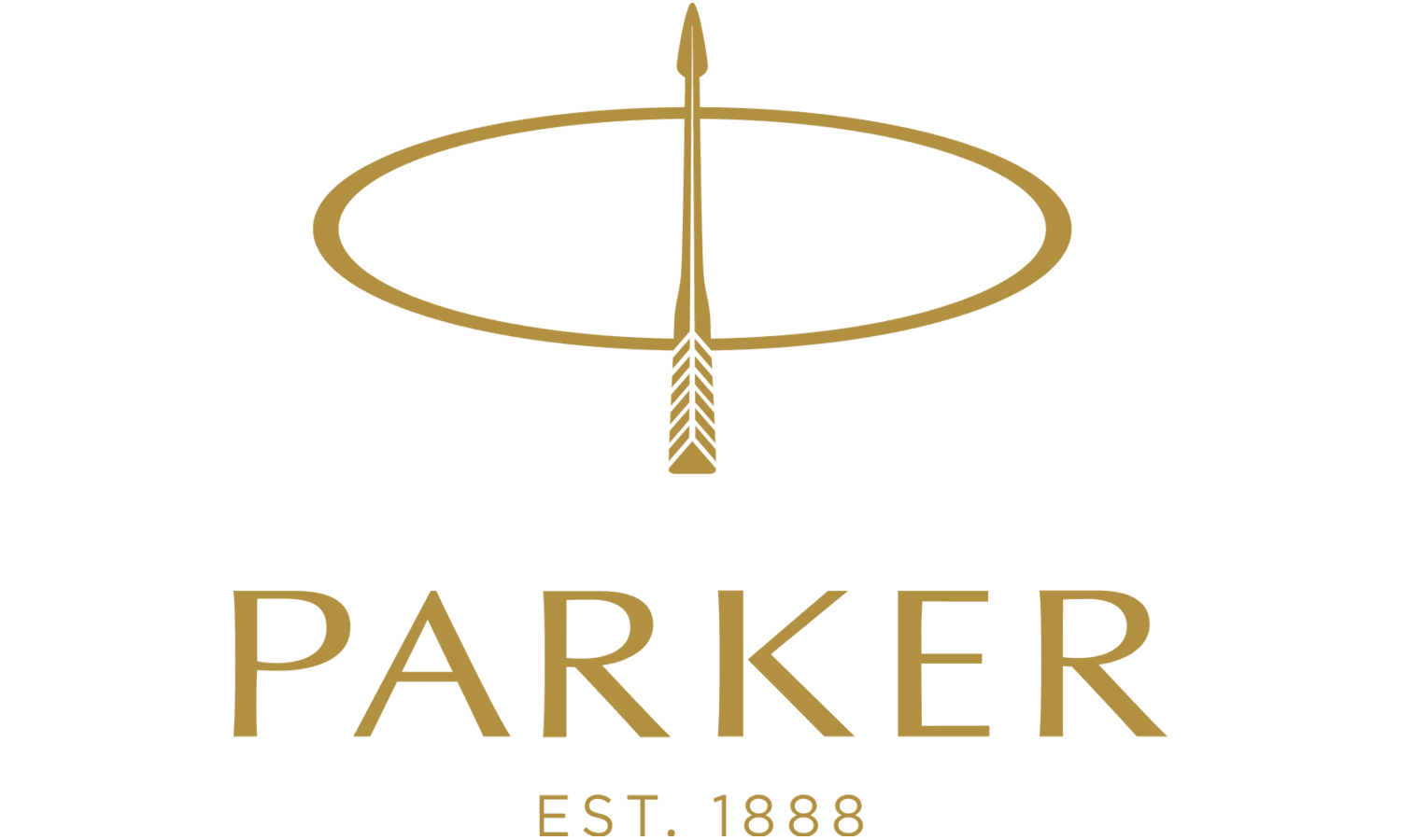 Parker-logo